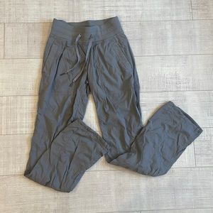 Lululemon Dance Studio Pants